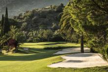 Club de Campo del Mediterráneo