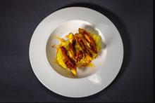 “Saborea lo mejor del mar” en el Restaurante Marisquería Tasca del Puerto
