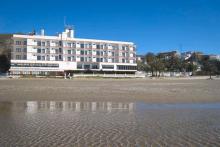 Vive Cullera en primera línea en el Hotel Sicania