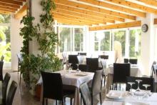 Avez-vous envie d'un authentique plat méditerranéen fait maison ? Visitez le Trencall !