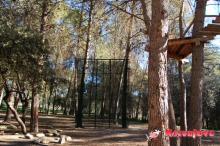 Vivir la naturaleza en La Torreta del Marqués en Benigàmin