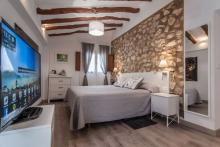 Tout le charme de Guadalest avec la touche Cases Noves