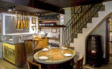 Restaurant Casa Montaña