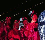 Carnestoltes