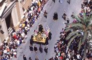Holy Week