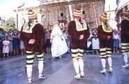 Festividad del Corpus Christi de Valencia