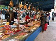 Festivity in Honour of San Antonio Abad