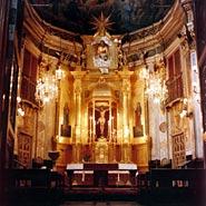 Festivité du Très Saint Christ de San Roque