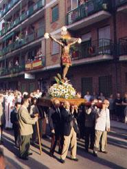 Holy Week