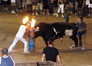Patronatsfeste zu ehren der Heiligen Märtyrer Abdón und Senén