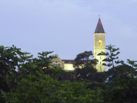 Fiestas Patronales de la Virgen del Lluch