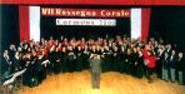 Rencontres chorales