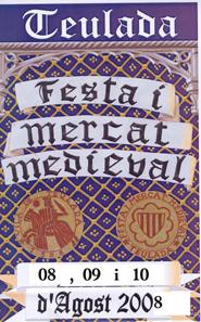 Feria y fiesta medieval