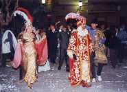 Dances of the Moor King