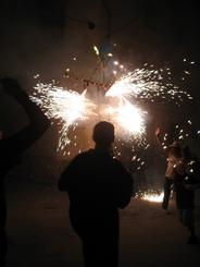 Fiestas Patronales en honor de San José, San Agustín y San Francisco