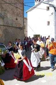 Fiestas Verano Losilla