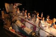Fiestas de barrios