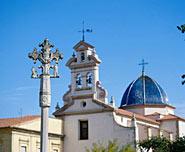 Fiestas de la Mare de Déu del Lledó