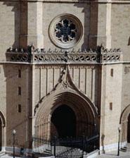 Festes al Carrer: Portal de la Puríssima