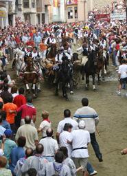 Entrada de Bous i Cavalls