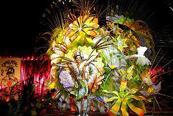 Carnavals