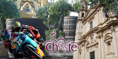 Cheste