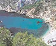 De Cocentaina a Calp