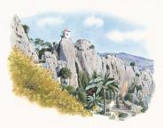 Serra d'Aitana