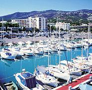 Puerto Deportivo Las Fuentes