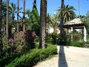 JARDINES DEL MARQUES DE FONTALBA