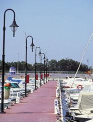 Marina de las Dunas