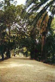 Jardins Villa Marco