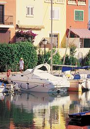 Escuela de Vela Alboraya