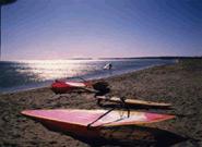 Tamarit Beach