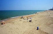 Playa de Pinedo