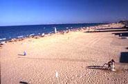Cura Beach