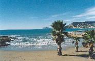 Cala del Morelló