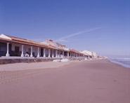 Playa de la Babilònia