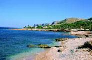 Punta Negra (Les Rotes)