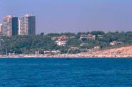 Playa Les Deveses