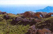 Paisaje Protegido de la Sierra de Bernia y Ferrer