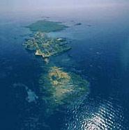 Tabarca Island Reserve Marine