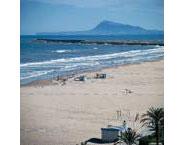 Plage Nord