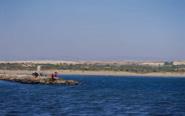 Els Tossals/Los Tusales Beach
