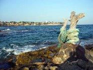 Campoamor Beach (Aguamarina)