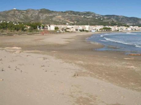 Playa Carregador