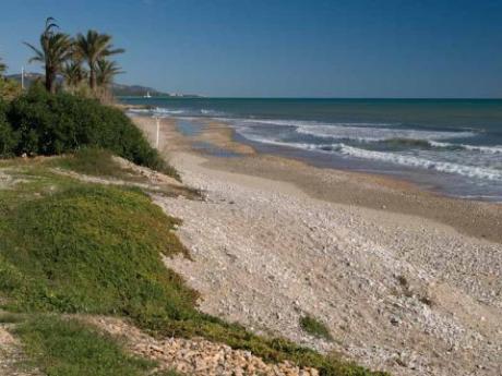 Playa Serradal