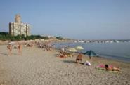 Platja de l'Almadrava
