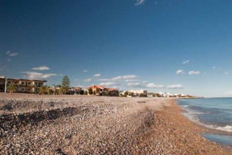 Playa Casa Blanca