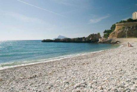 Platja del Mascarat